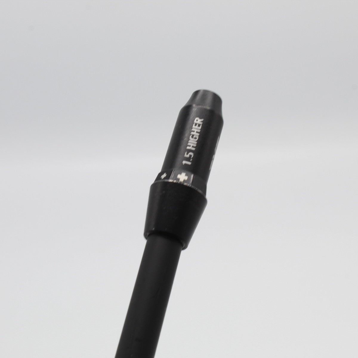 Project X Cypher 4.0 Forty Senior Flex 3 Wood Shaft w/ PXG Adapter Tip A-157858