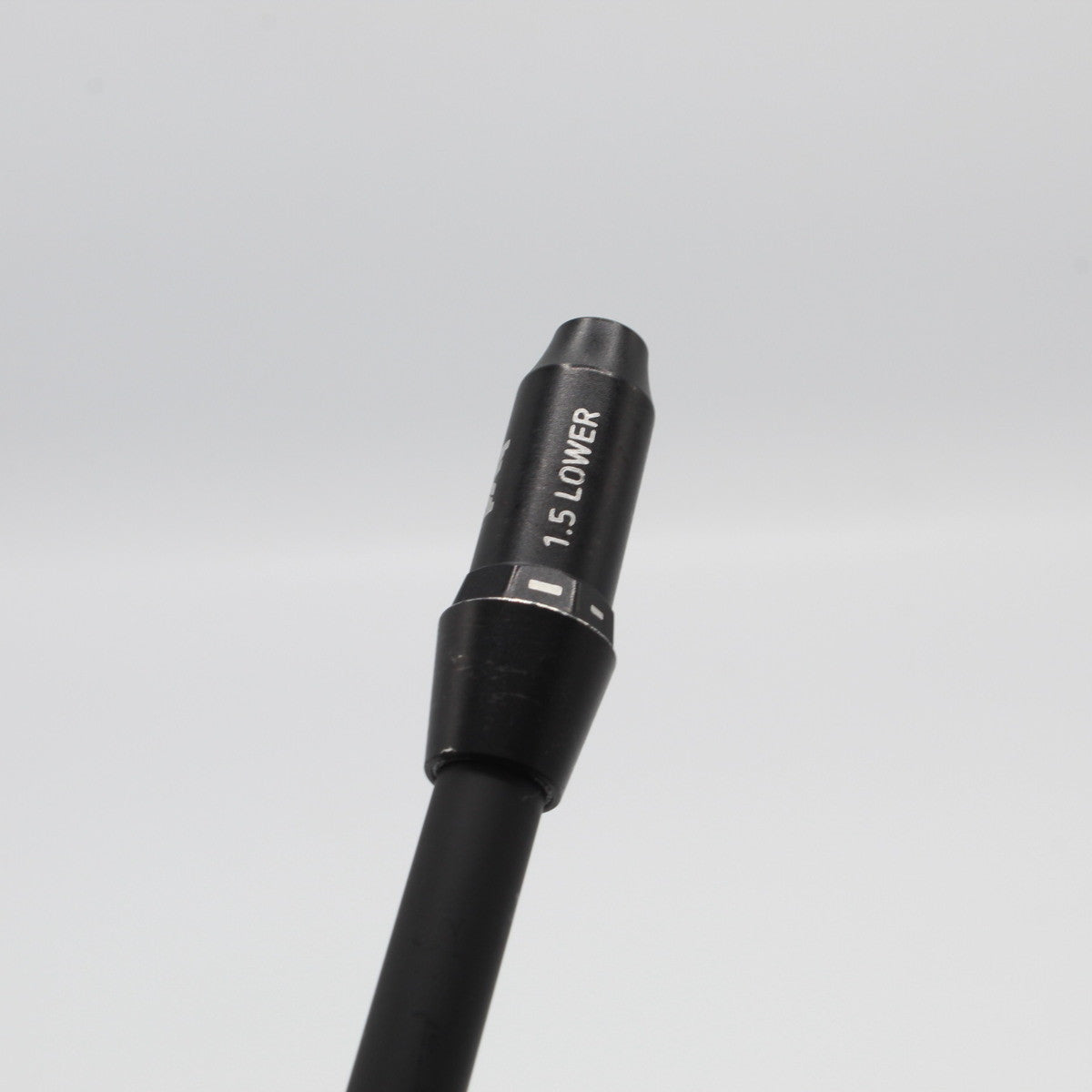 Project X Cypher 4.0 Forty Senior Flex 3 Wood Shaft w/ PXG Adapter Tip A-157858