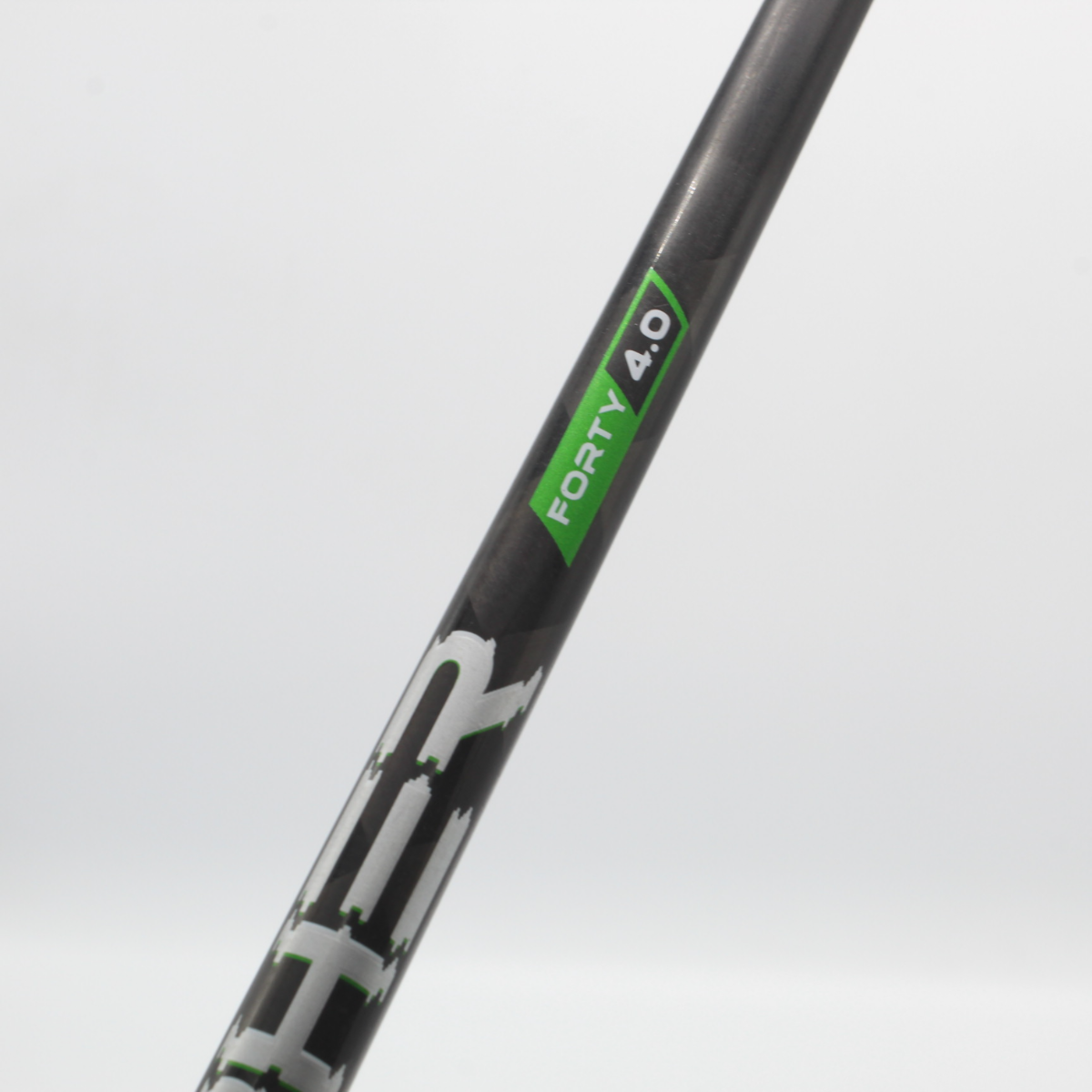 Project X Cypher 4.0 Forty Senior Flex 3 Wood Shaft w/ PXG Adapter Tip A-157859