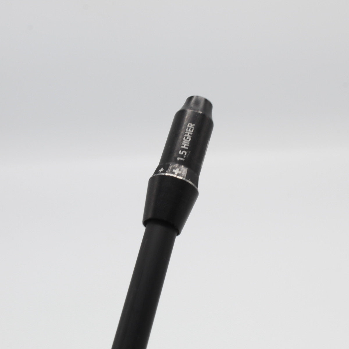 Project X Cypher 4.0 Forty Senior Flex 3 Wood Shaft w/ PXG Adapter Tip A-157859