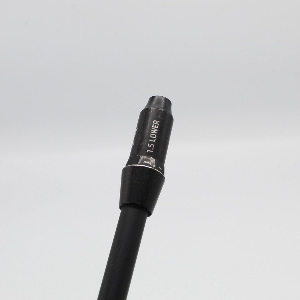 Project X Cypher 4.0 Forty Senior Flex 3 Wood Shaft w/ PXG Adapter Tip A-157859