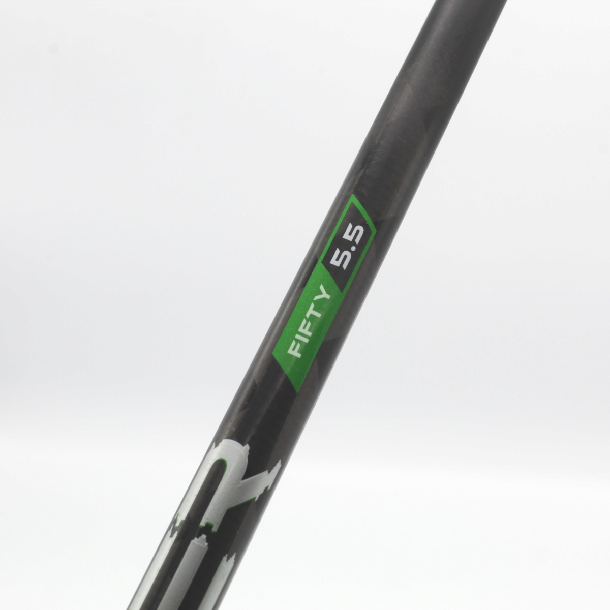 Project X Cypher 5.5 Fifty 9 Wood Shaft Regular Flex w/ PXG Adapter Tip A-157860