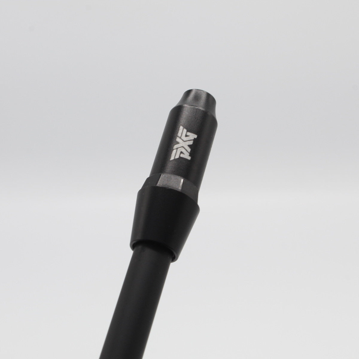 Project X Cypher 5.5 Fifty 9 Wood Shaft Regular Flex w/ PXG Adapter Tip A-157860
