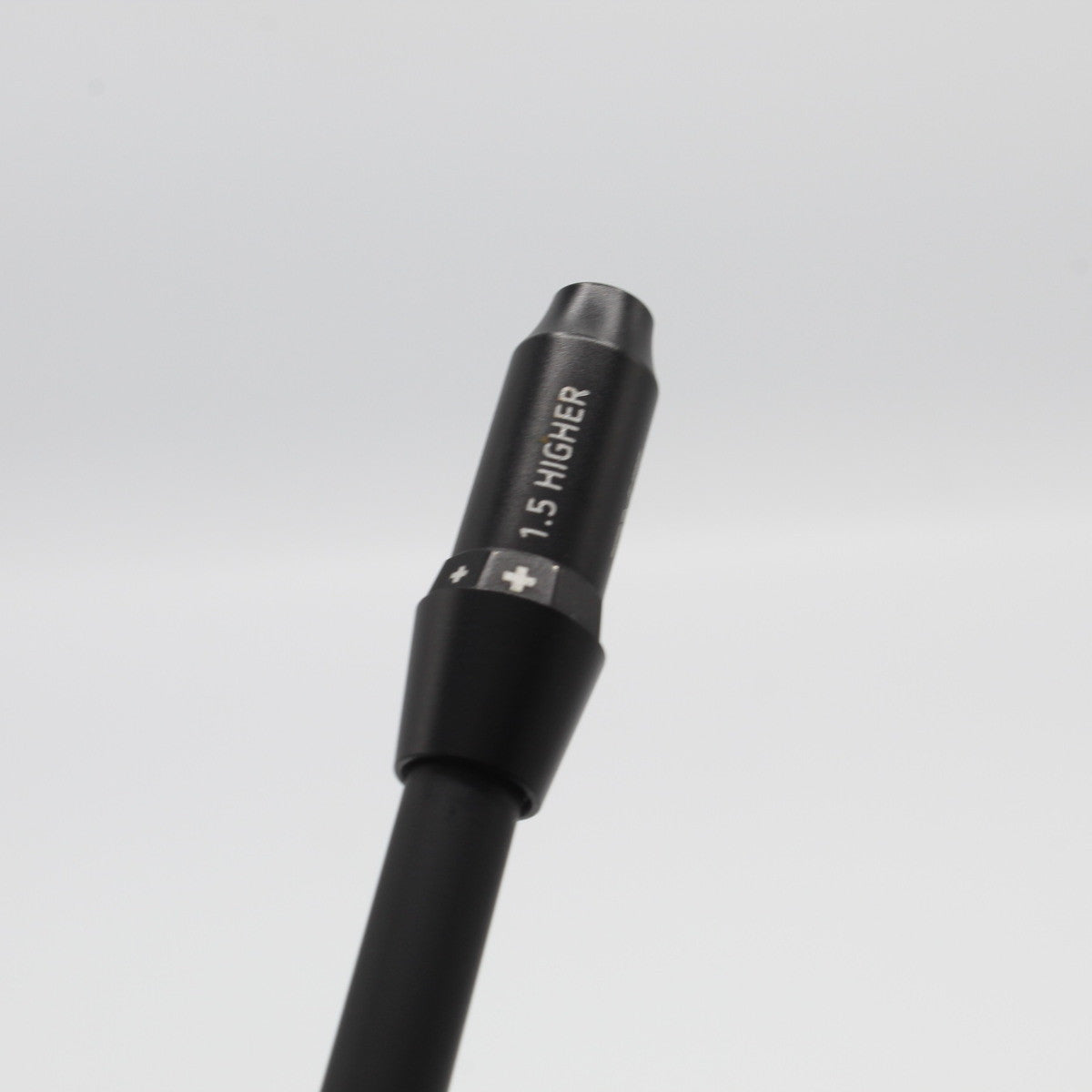 Project X Cypher 5.5 Fifty 9 Wood Shaft Regular Flex w/ PXG Adapter Tip A-157860