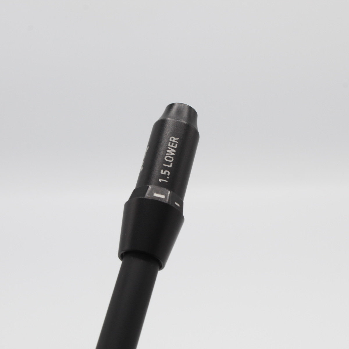 Project X Cypher 5.5 Fifty 9 Wood Shaft Regular Flex w/ PXG Adapter Tip A-157860