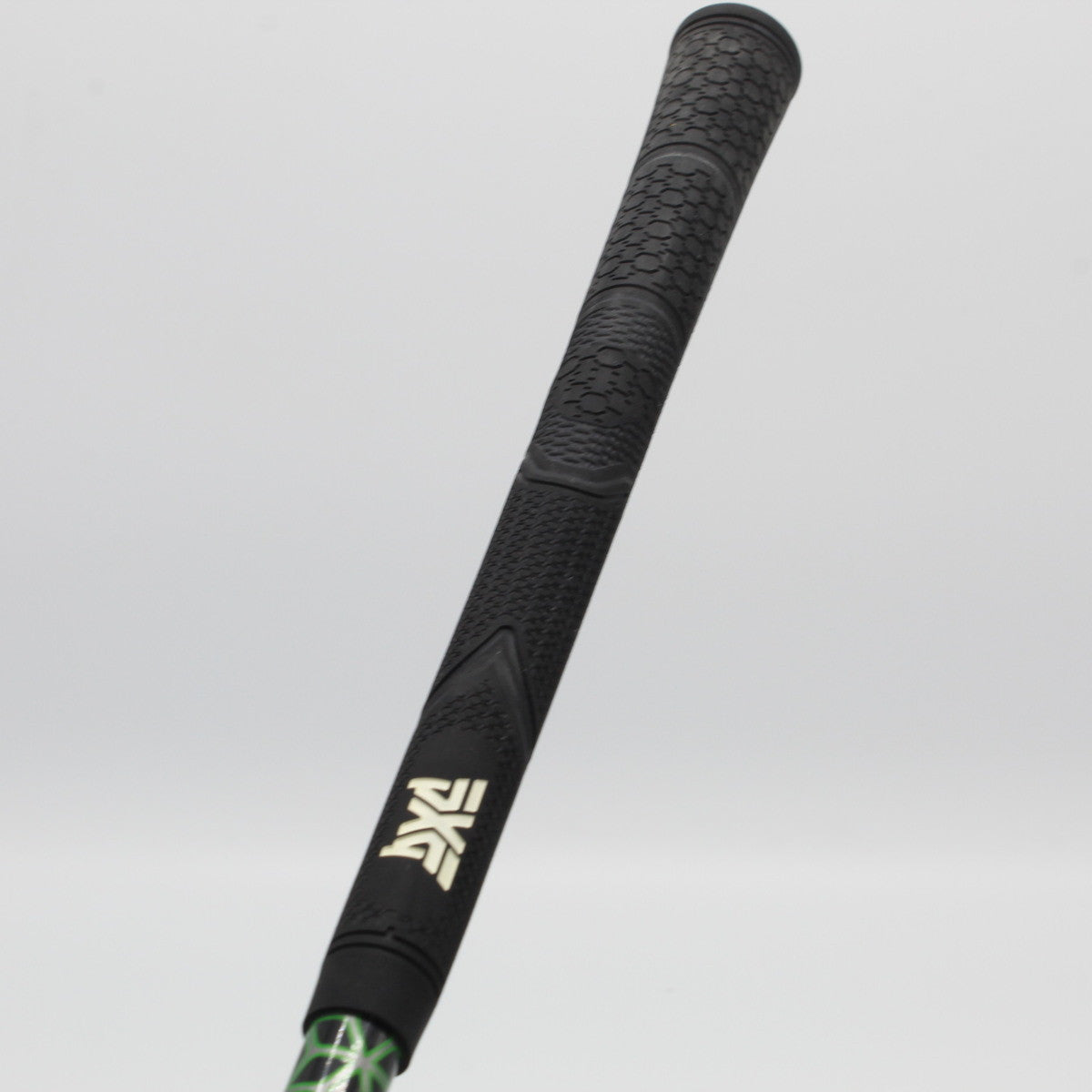 Project X Cypher 5.5 Fifty 9 Wood Shaft Regular Flex w/ PXG Adapter Tip A-157860