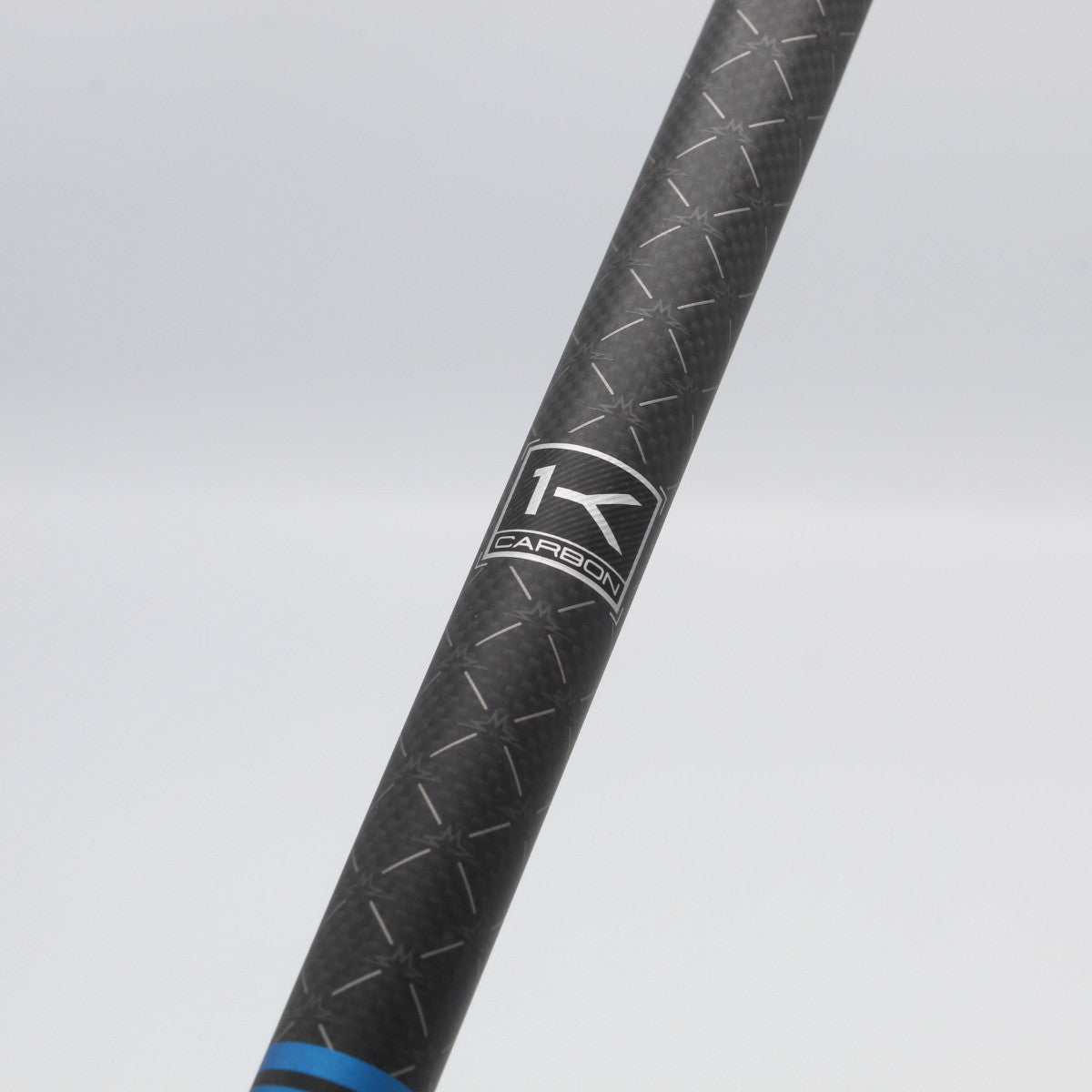 Mitsubishi Tensei 1K Blue 55 Driver Shaft Stiff w/ Titleist Adapter Tip A-157863