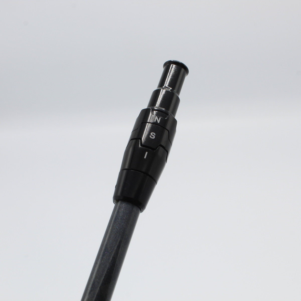 Aretera EC1 Blue 55 4 Driver Shaft Stiff Flex w/ Callaway Adapter Tip A-157880