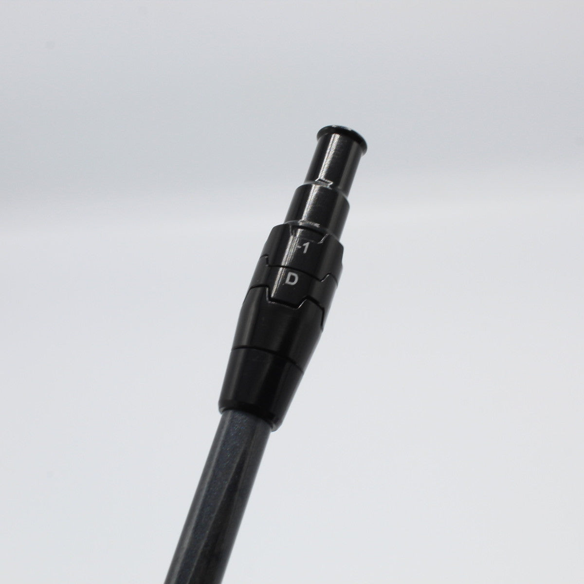 Aretera EC1 Blue 55 4 Driver Shaft Stiff Flex w/ Callaway Adapter Tip A-157880