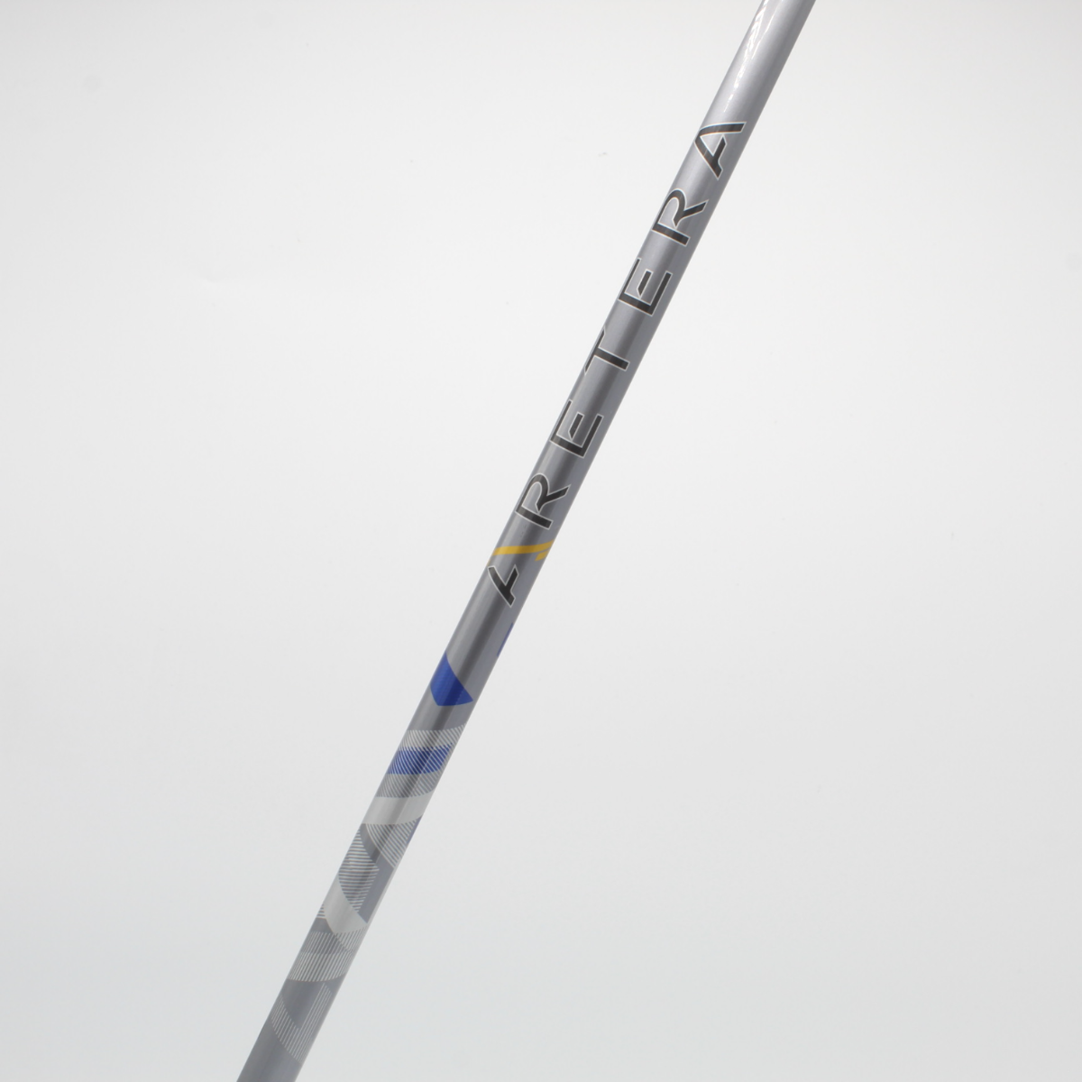 Aretera EC1 Blue 55 4 Driver Shaft Stiff Flex w/ Callaway Adapter Tip A-157880