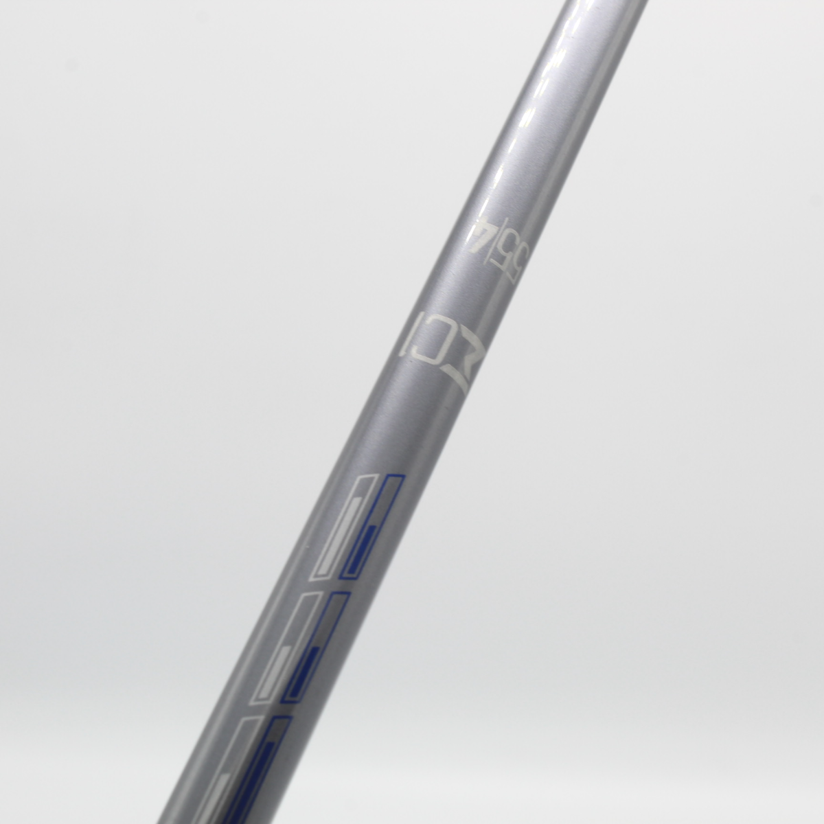 Aretera EC1 Blue 55 4 Driver Shaft Stiff Flex w/ Callaway Adapter Tip A-157880
