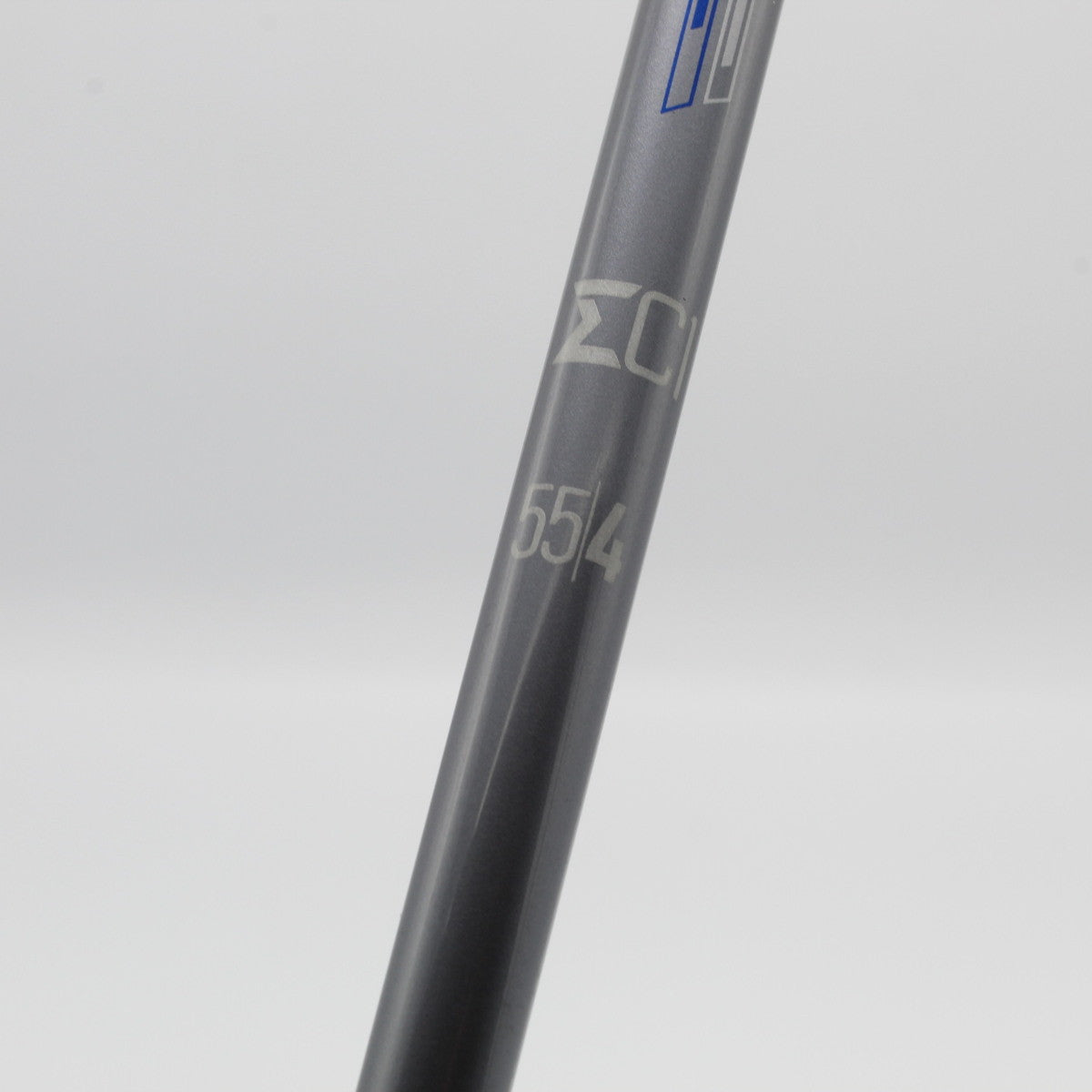 Aretera EC1 Blue 55 4 Driver Shaft Stiff Flex w/ Callaway Adapter Tip A-157880