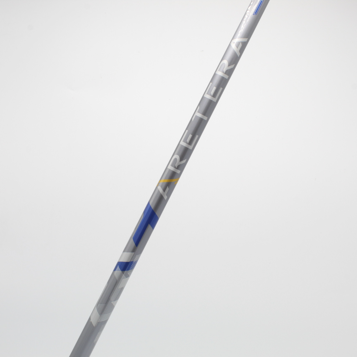 Aretera EC1 Blue 55 4 Driver Shaft Stiff Flex w/ Callaway Adapter Tip A-157880