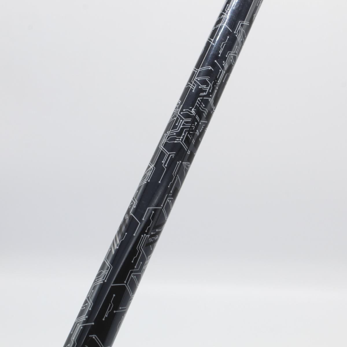 UST Mamiya LIN-Q 7F5 Blue M40X Driver Shaft X-Stiff Flex Cobra Adapter A-157882