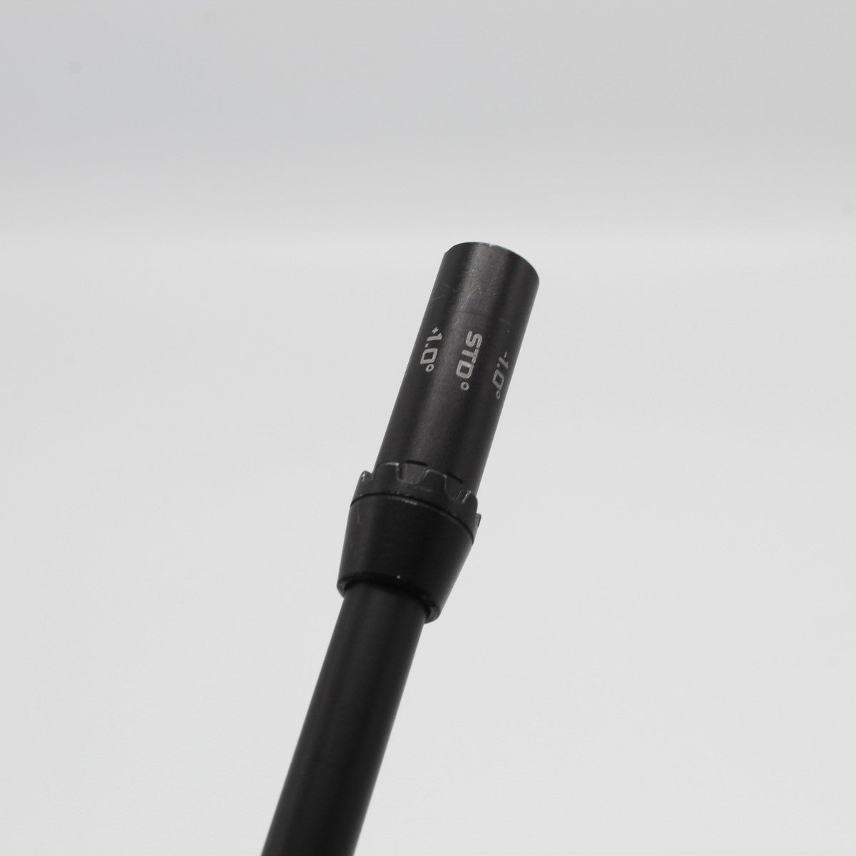 Project X HZRDUS Black Gen 4 Driver Shaft 6.5 X-Stiff Cobra Adapter A-157889