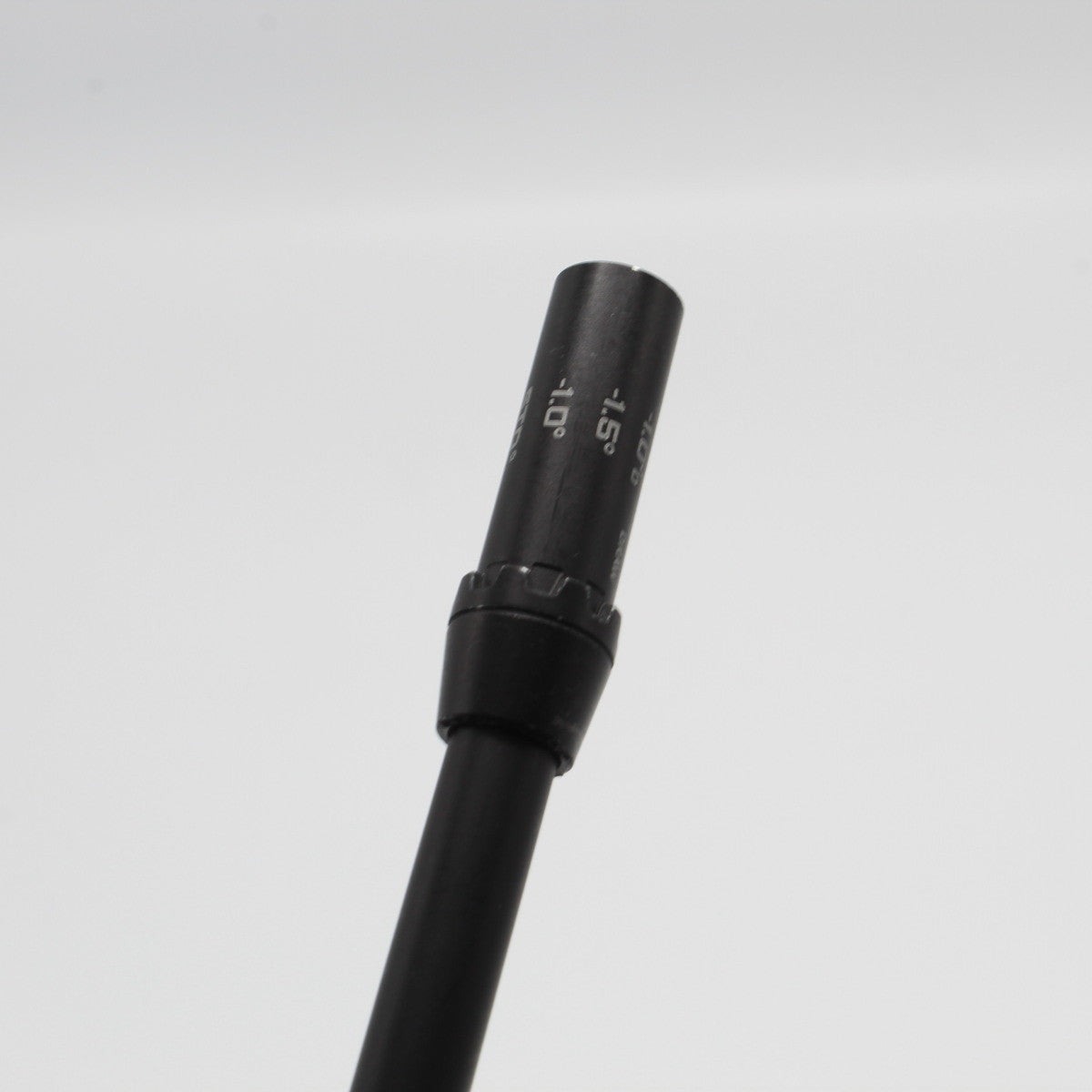 Project X HZRDUS Black Gen 4 Driver Shaft 6.5 X-Stiff Cobra Adapter A-157889