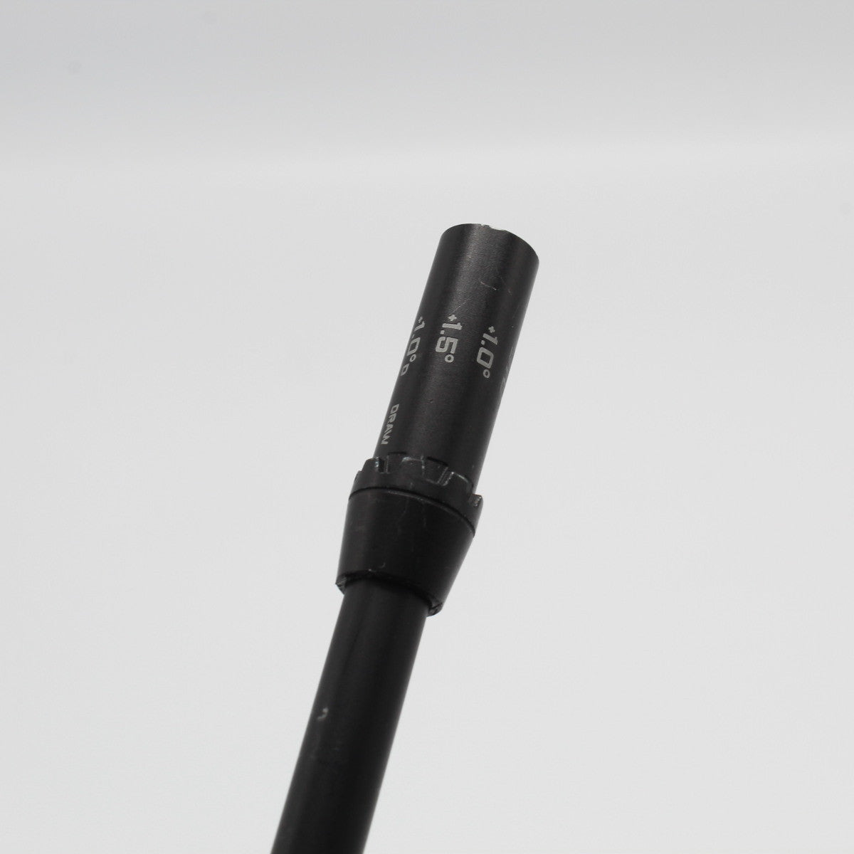 Project X HZRDUS Black Gen 4 Driver Shaft 6.5 X-Stiff Cobra Adapter A-157889