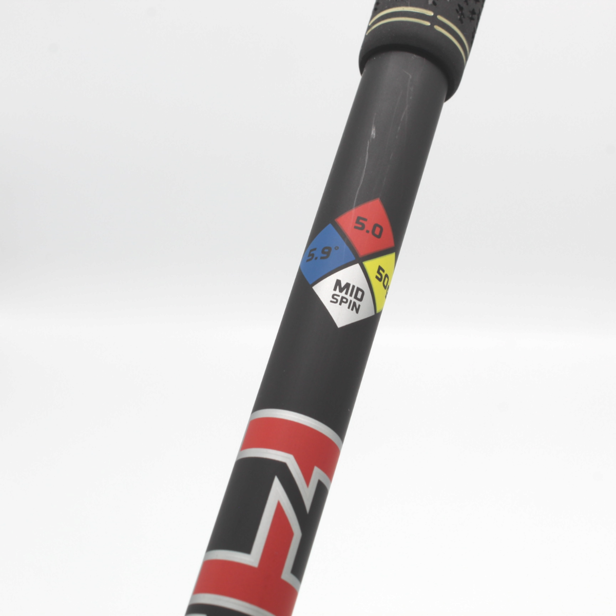 Project X HZRDUS CB Red Gen 4 Driver Shaft 5.5 Regular w/ Cobra Adapter A-157890