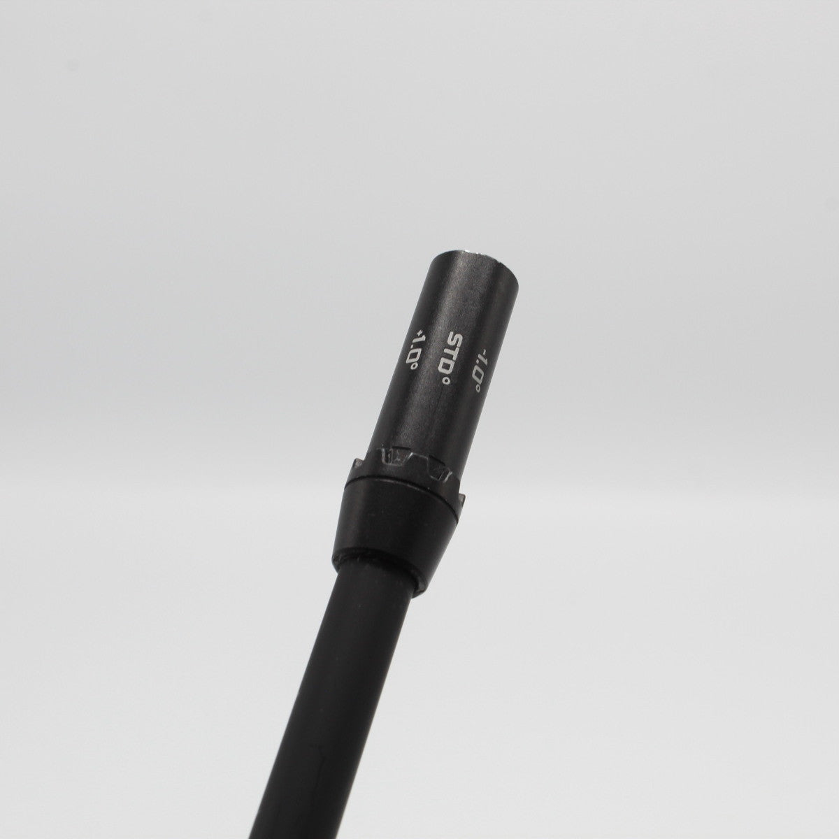 Project X HZRDUS CB Red Gen 4 Driver Shaft 5.5 Regular w/ Cobra Adapter A-157890