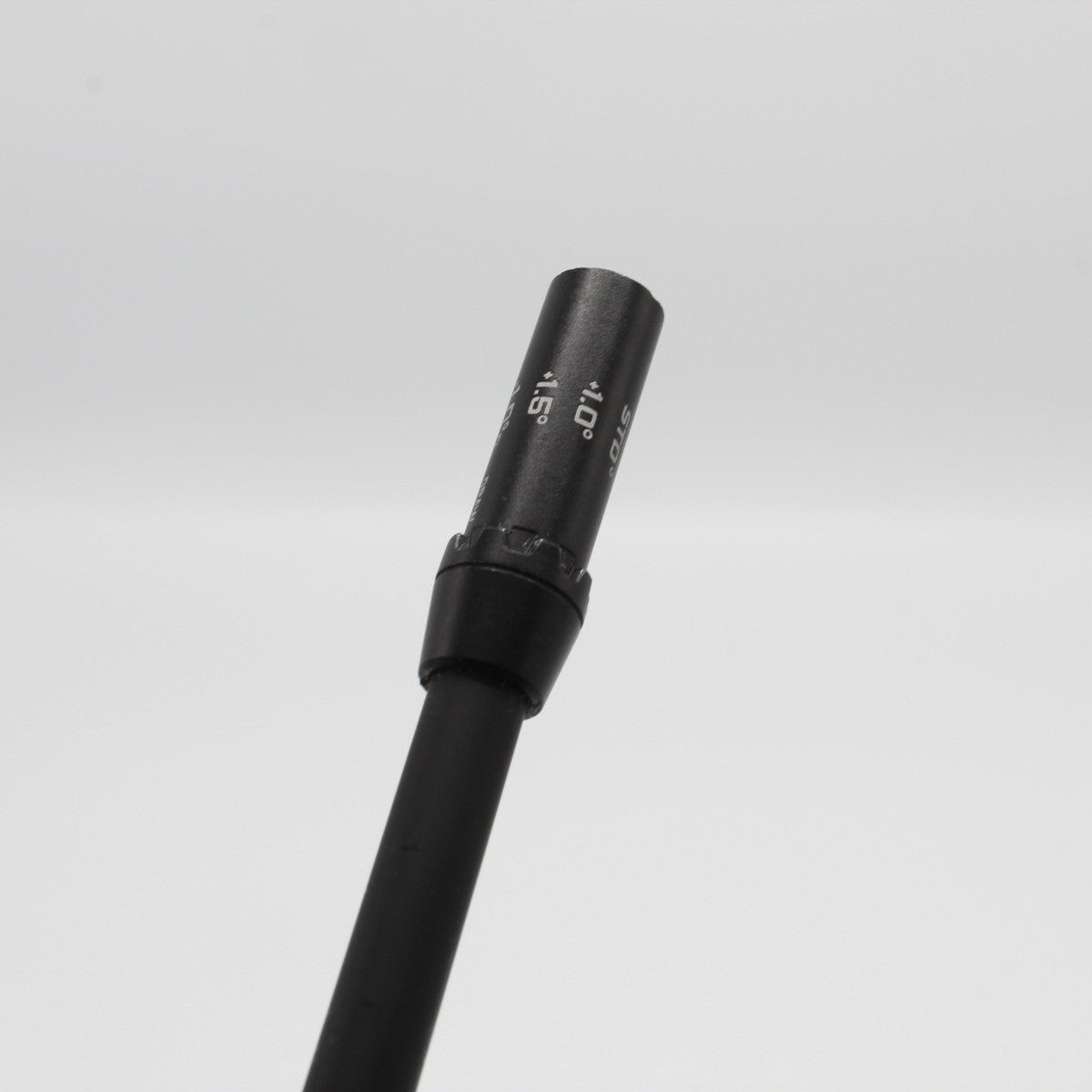 Project X HZRDUS CB Red Gen 4 Driver Shaft 5.5 Regular w/ Cobra Adapter A-157890