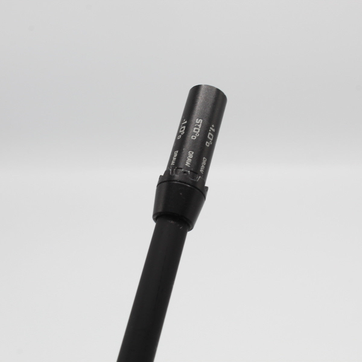 Project X HZRDUS CB Red Gen 4 Driver Shaft 5.5 Regular w/ Cobra Adapter A-157890