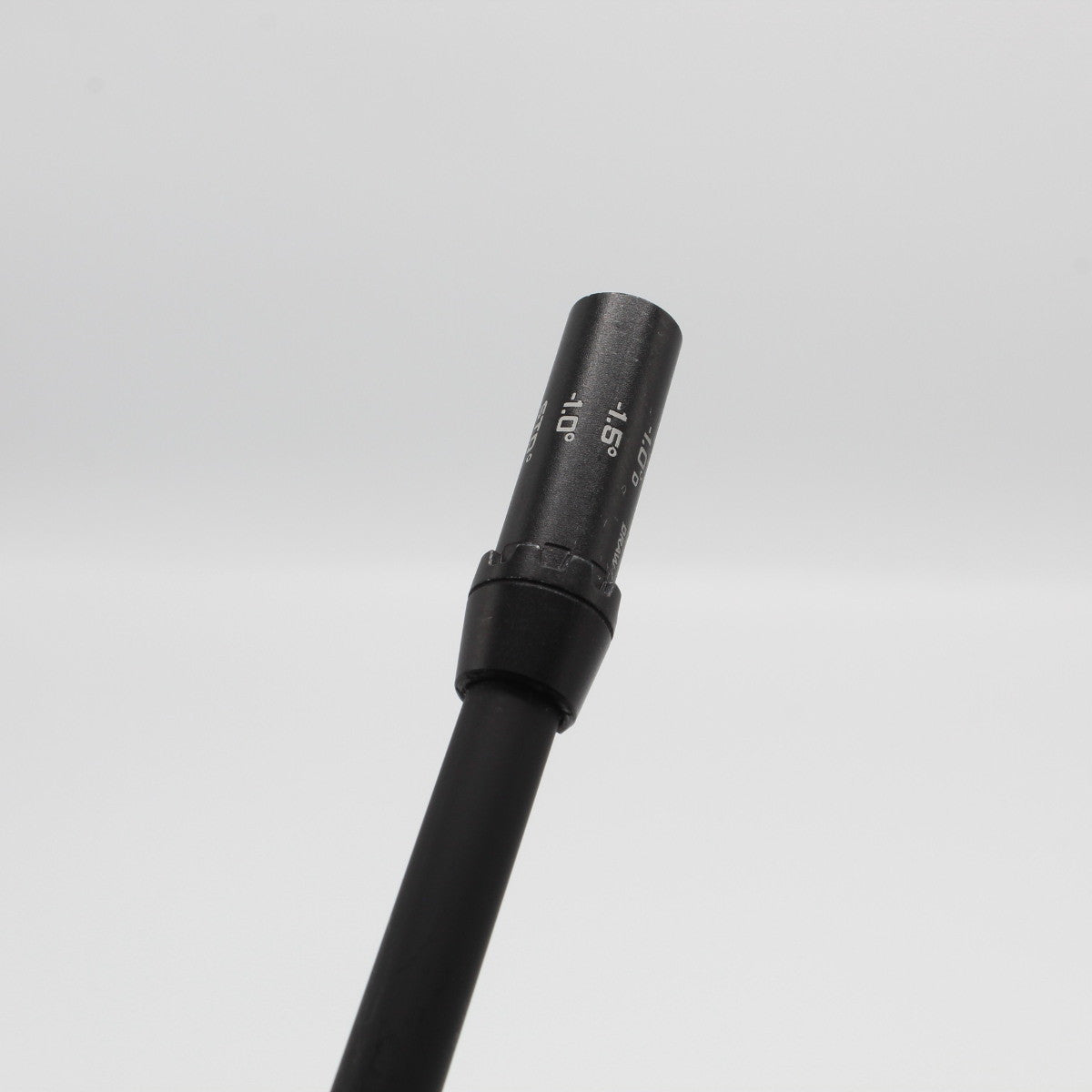 Project X HZRDUS CB Red Gen 4 Driver Shaft 5.5 Regular w/ Cobra Adapter A-157890