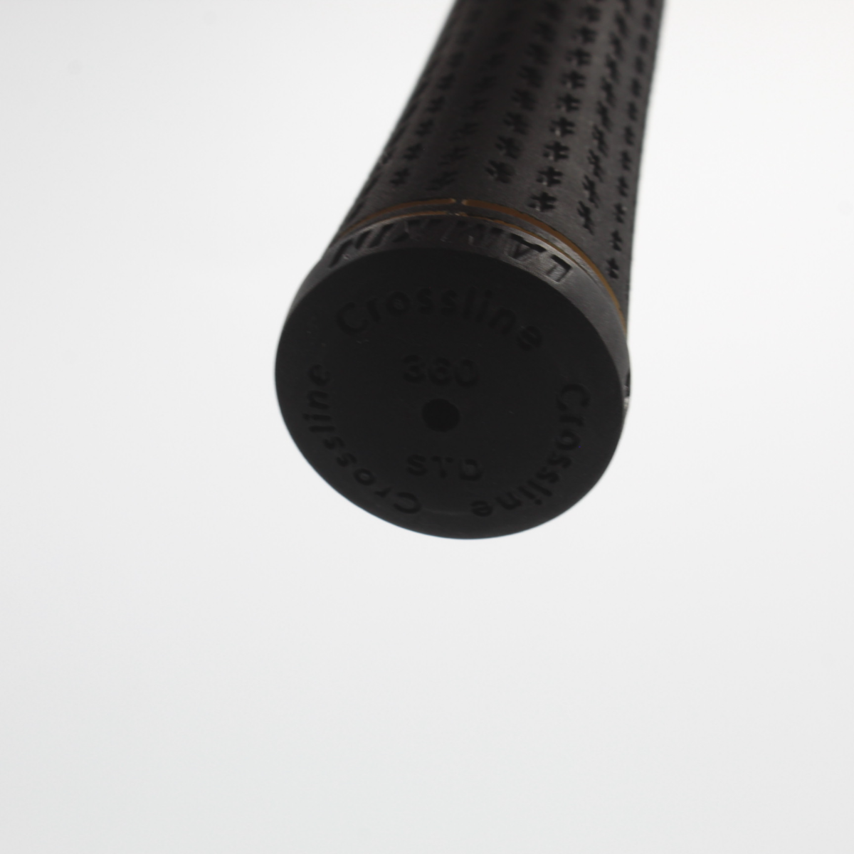 Mitsubishi Chemical Kai'li Blue 70 3 Wood Shaft X-Stiff Cobra Adapter A-157892