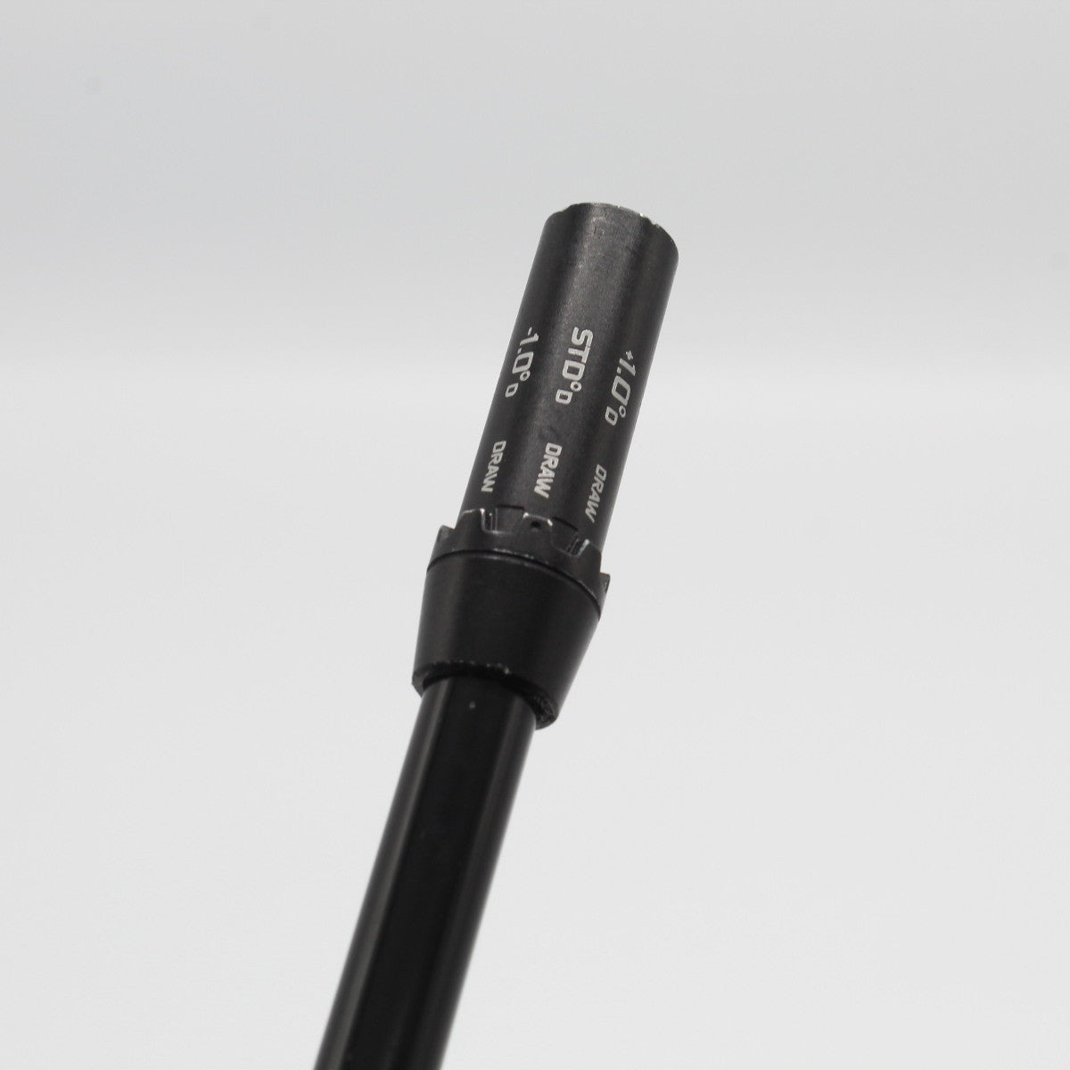 Mitsubishi Chemical Kai'li Blue 70 3 Wood Shaft X-Stiff Cobra Adapter A-157892