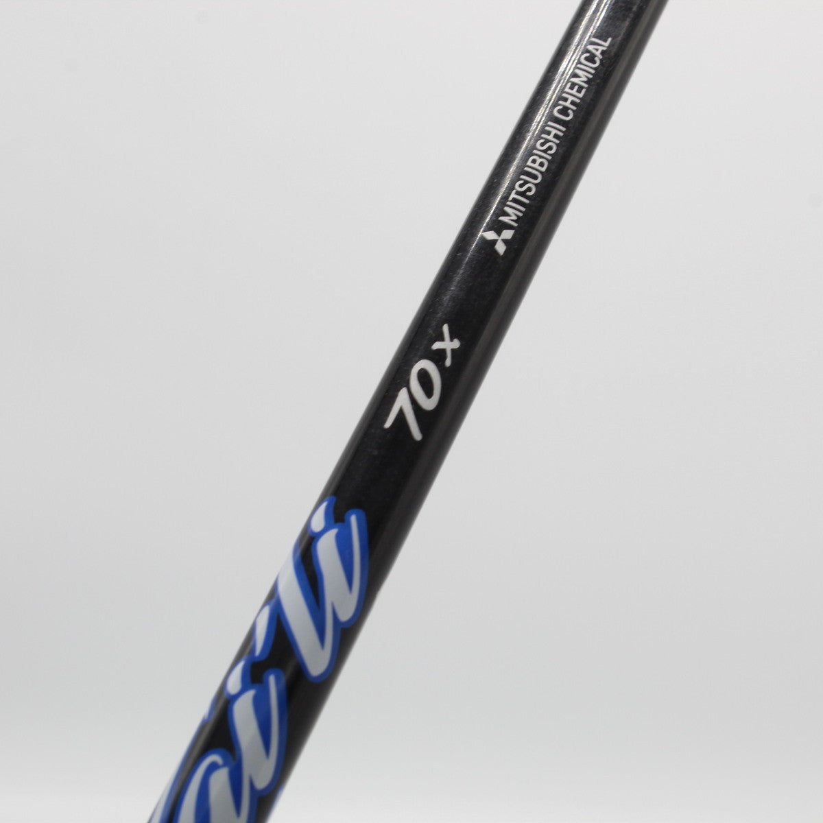 Mitsubishi Chemical Kai'li Blue 70 3 Wood Shaft X-Stiff Cobra Adapter A-157892