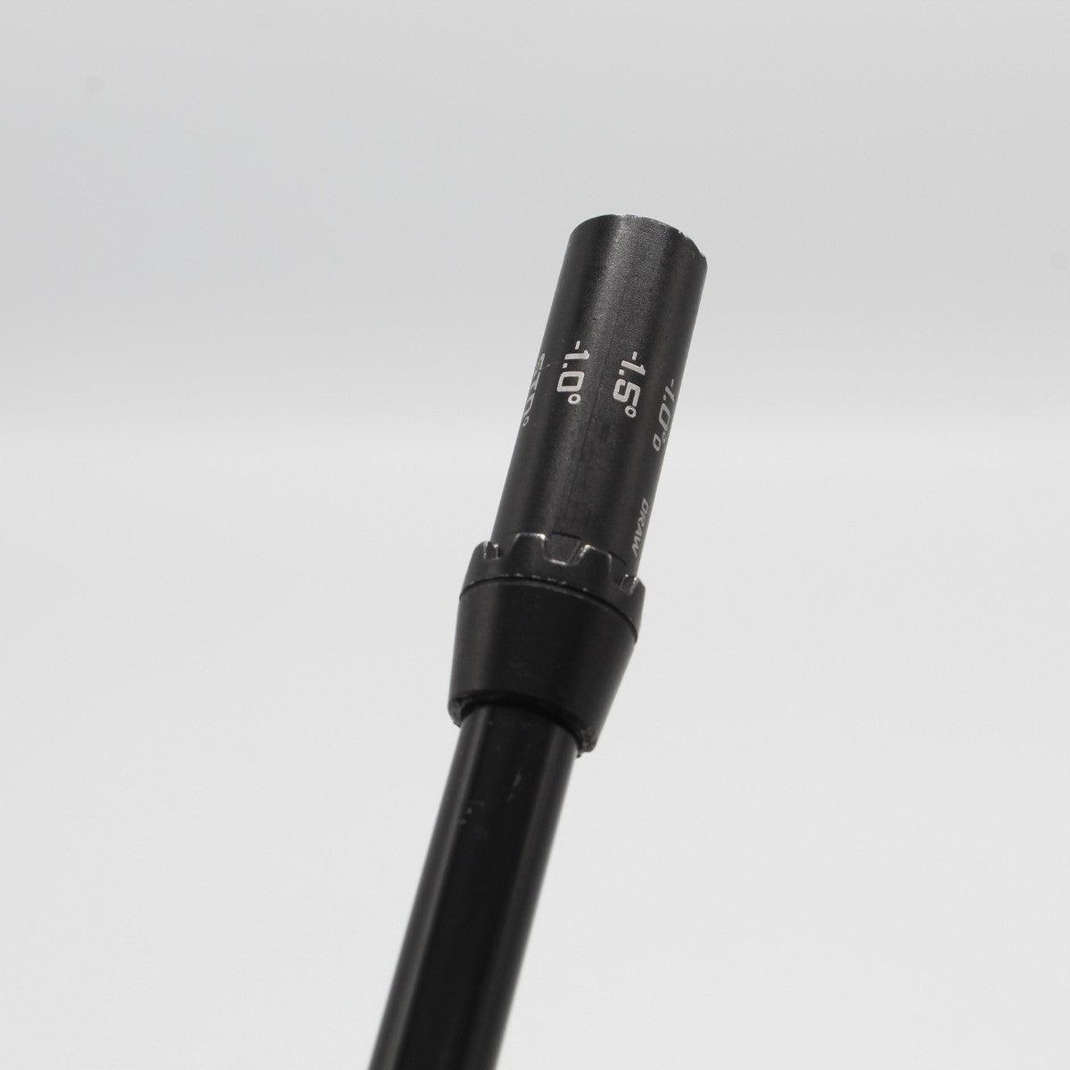 Mitsubishi Chemical Kai'li Blue 70 3 Wood Shaft X-Stiff Cobra Adapter A-157892