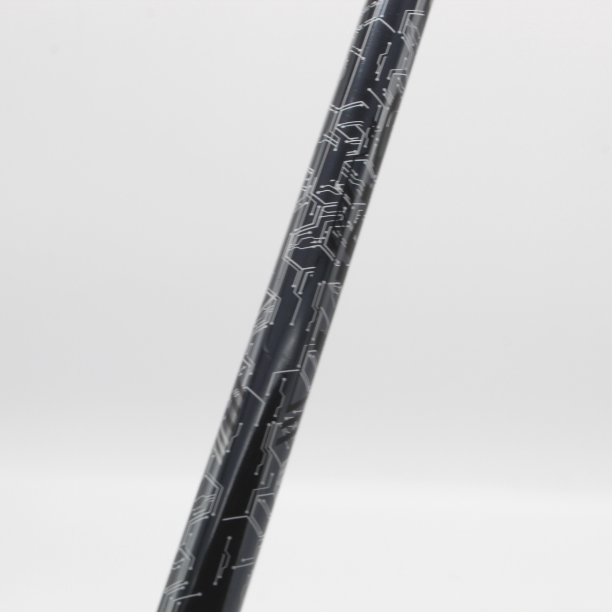 UST Mamiya LIN-Q Blue M40X 6F3 5 Wood Shaft Regular Flex Cobra Adapter A-157894