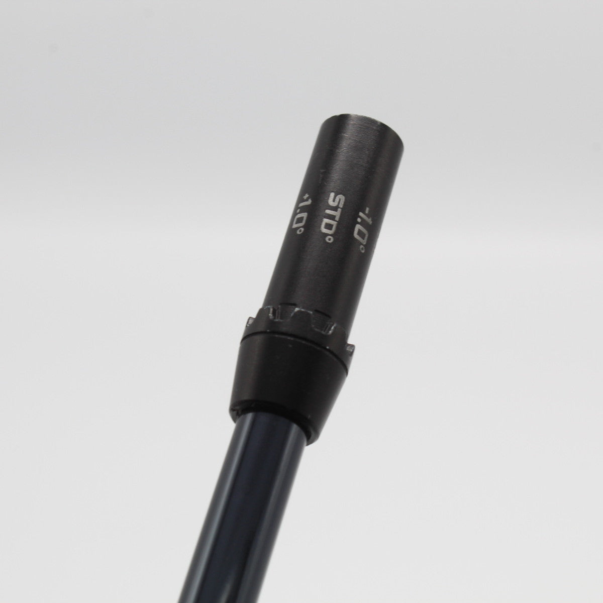 UST Mamiya LIN-Q Blue M40X 6F3 5 Wood Shaft Regular Flex Cobra Adapter A-157894