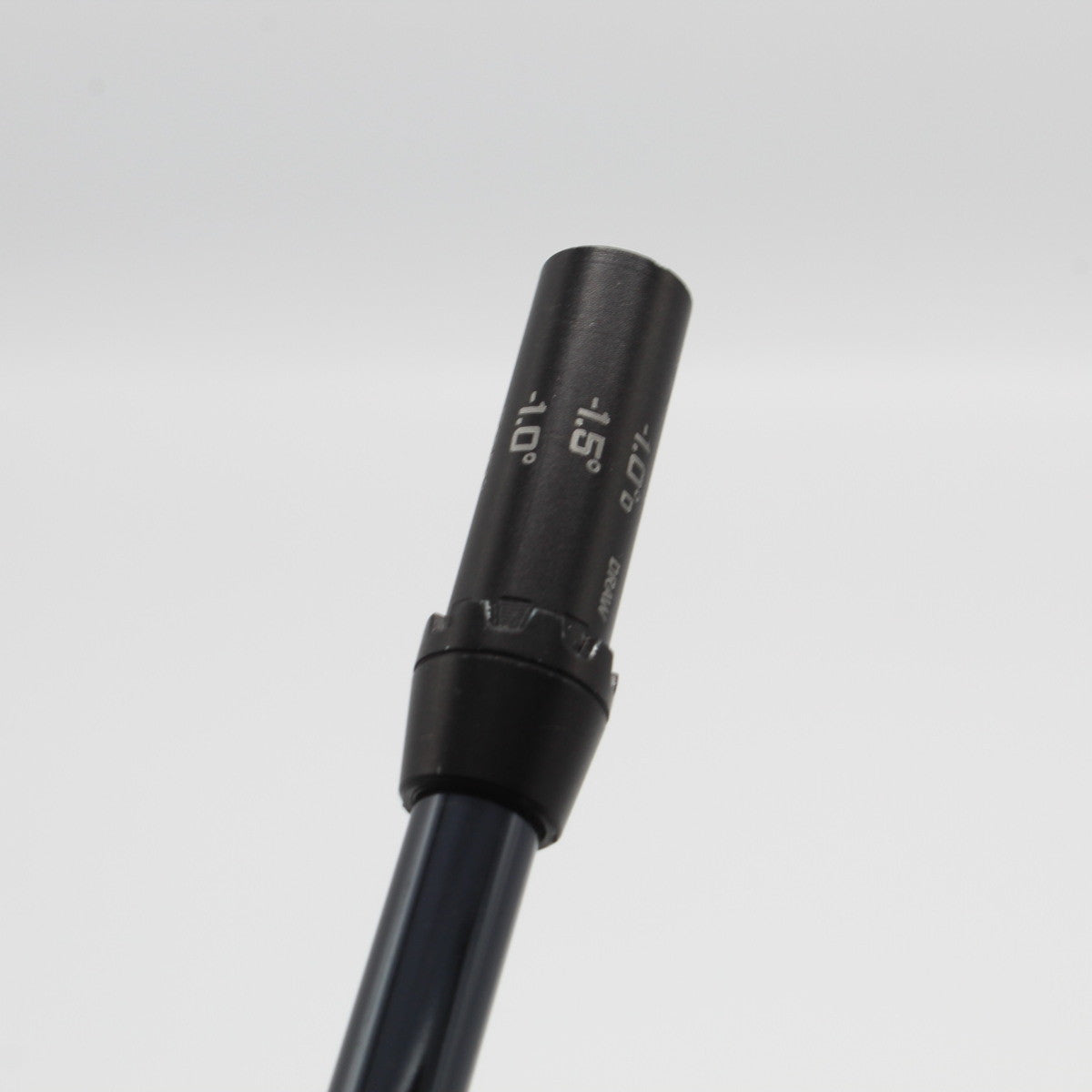 UST Mamiya LIN-Q Blue M40X 6F3 5 Wood Shaft Regular Flex Cobra Adapter A-157894
