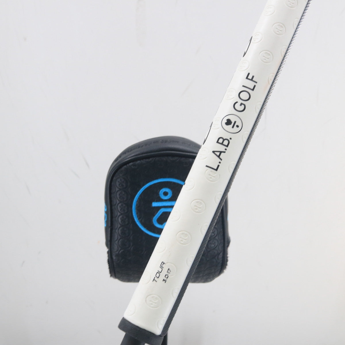 L.A.B. Golf DF3 Counterbalance Mallet Putter Graphite 38.50 Inches RH A-157899