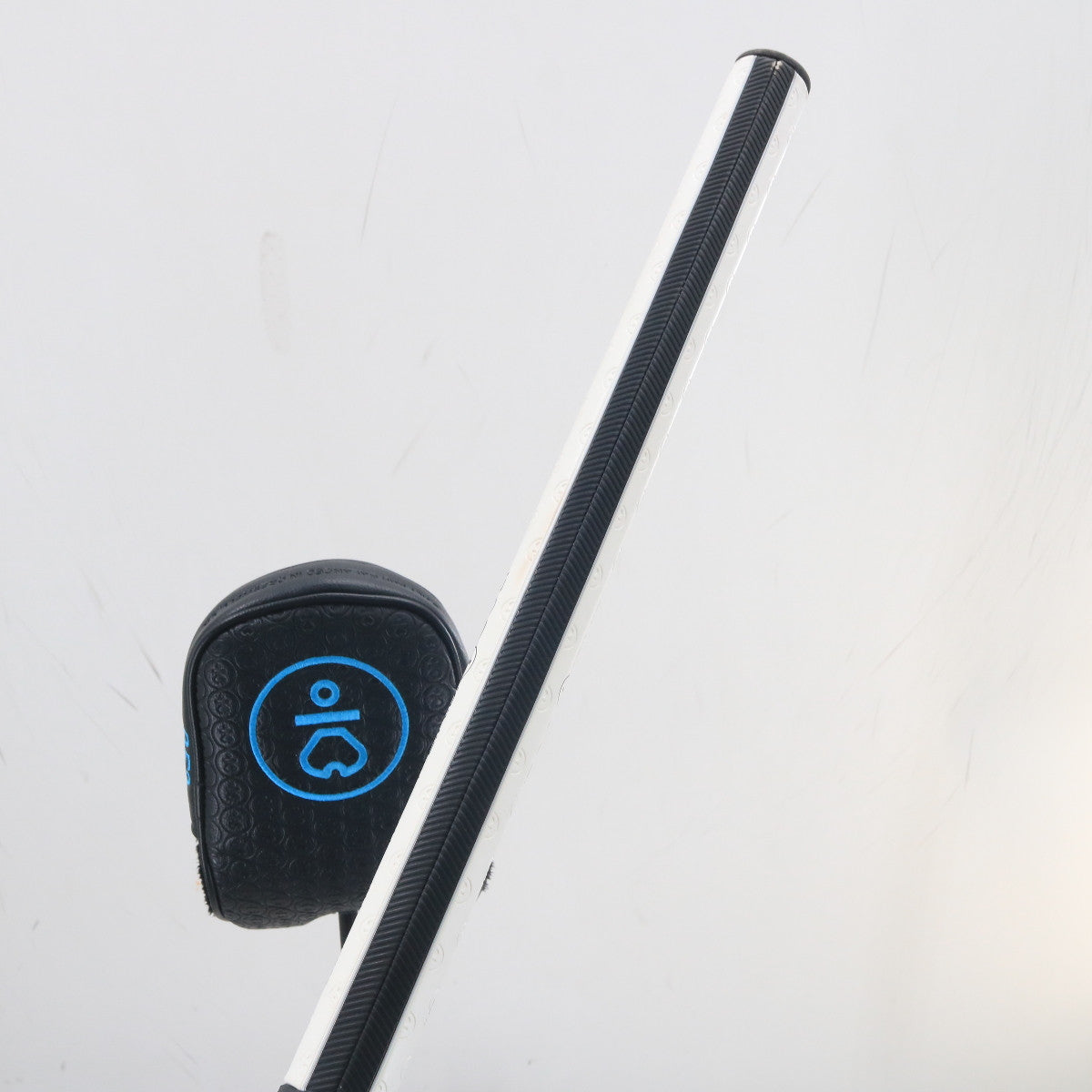 L.A.B. Golf DF3 Counterbalance Mallet Putter Graphite 38.50 Inches RH A-157899