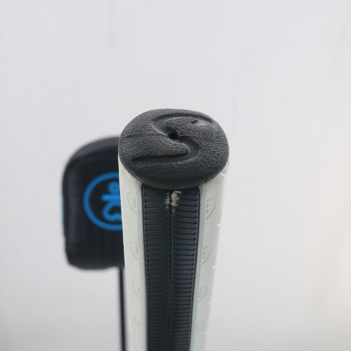L.A.B. Golf DF3 Counterbalance Mallet Putter Graphite 38.50 Inches RH A-157899