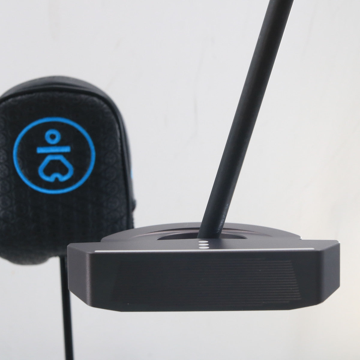 L.A.B. Golf DF3 Counterbalance Mallet Putter Graphite 38.50 Inches RH A-157899
