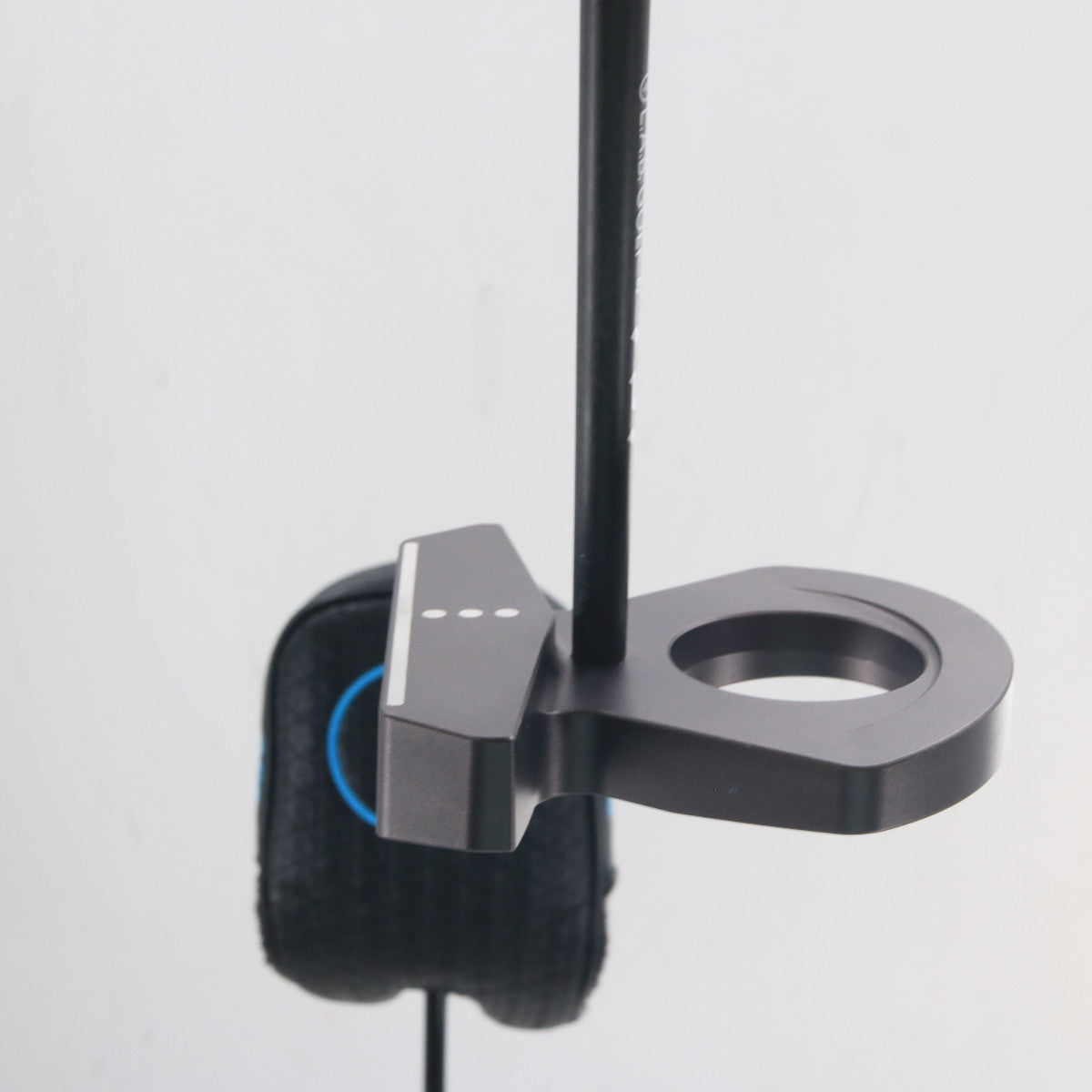 L.A.B. Golf DF3 Counterbalance Mallet Putter Graphite 38.50 Inches RH A-157899