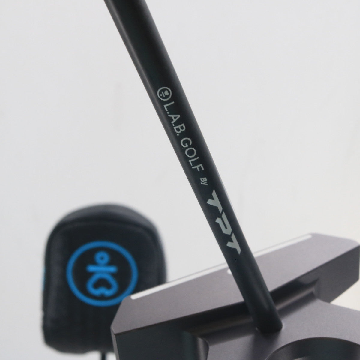 L.A.B. Golf DF3 Counterbalance Mallet Putter Graphite 38.50 Inches RH A-157899