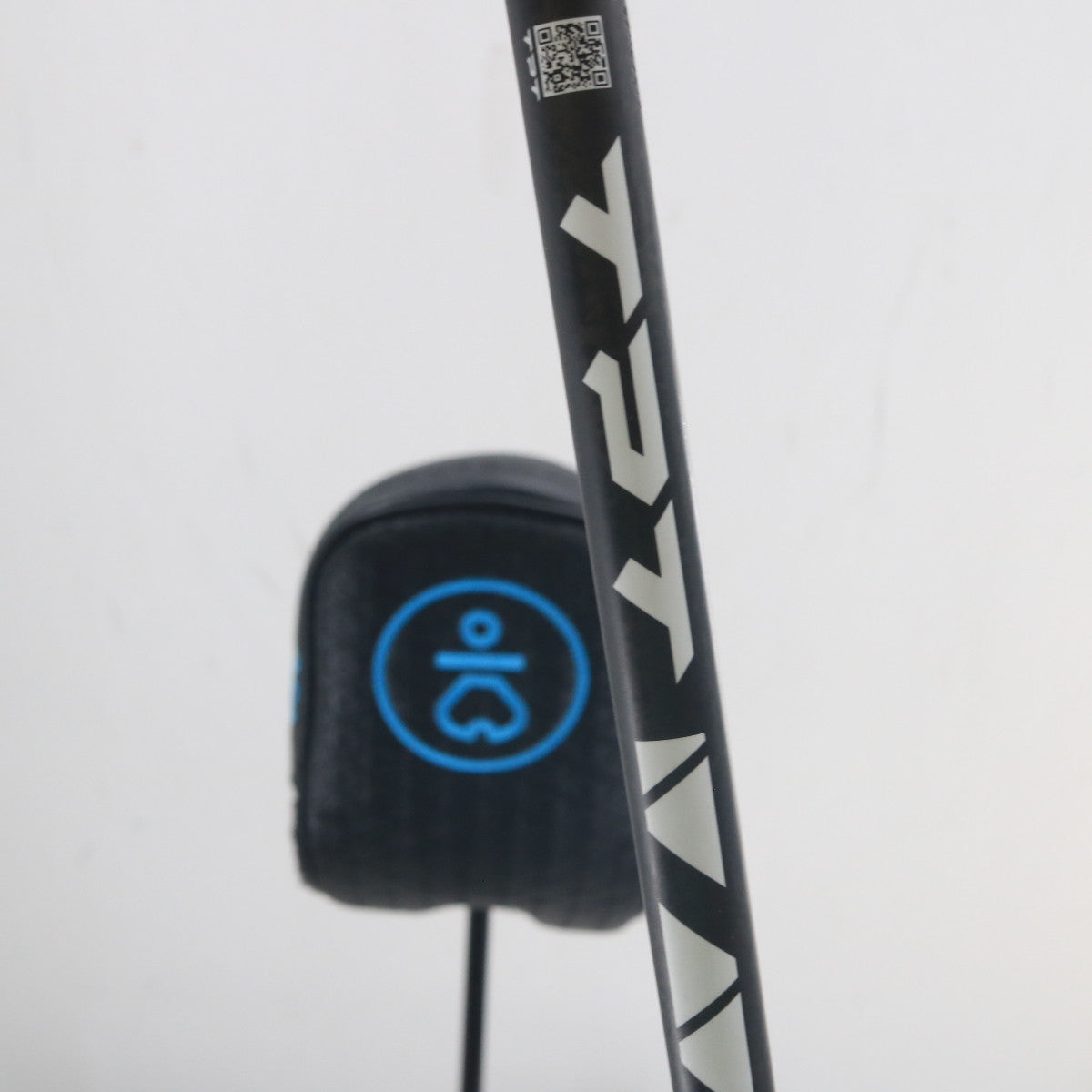 L.A.B. Golf DF3 Counterbalance Mallet Putter Graphite 38.50 Inches RH A-157899