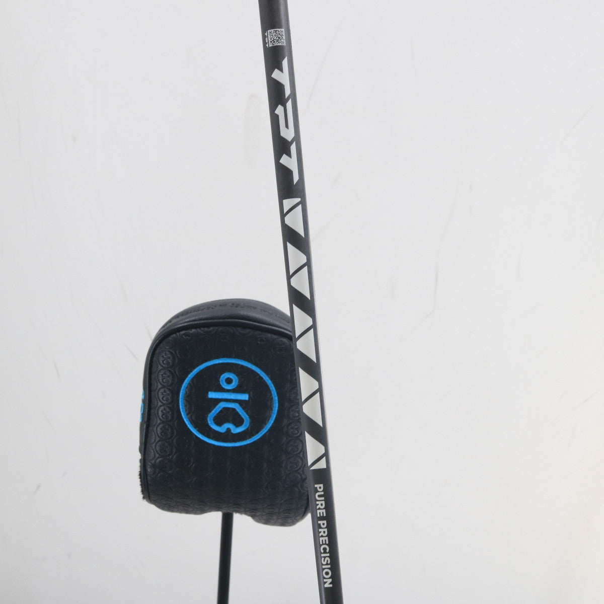 L.A.B. Golf DF3 Counterbalance Mallet Putter Graphite 38.50 Inches RH A-157899
