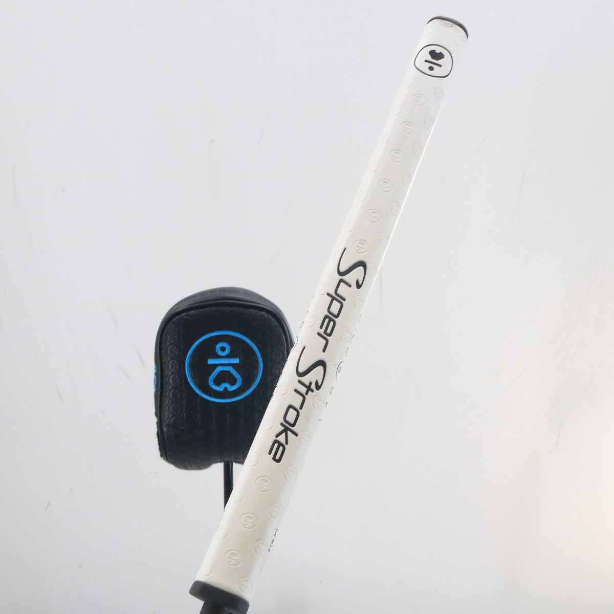 L.A.B. Golf DF3 Counterbalance Mallet Putter Graphite 38.50 Inches RH A-157899
