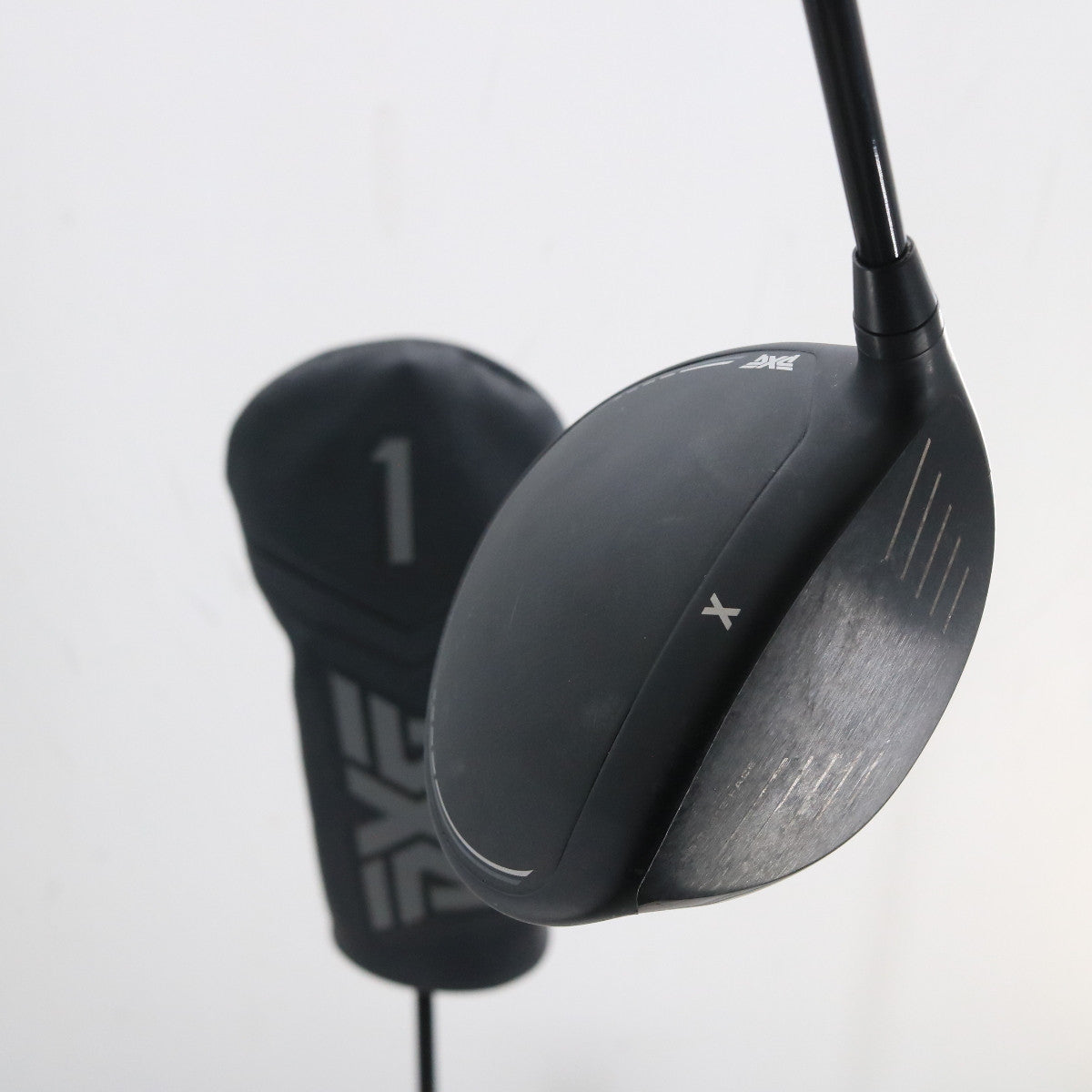 PXG 0311 GEN6 Driver 9 Degrees Tensei Stiff Flex Headcover DENT ON HEAD A-158545