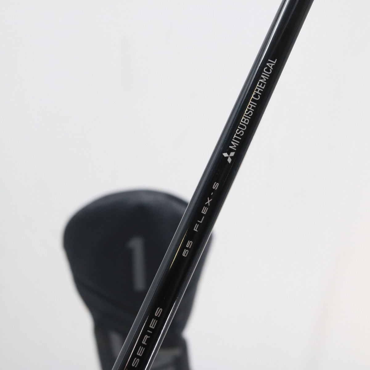 PXG 0311 GEN6 Driver 9 Degrees Tensei Stiff Flex Headcover DENT ON HEAD A-158545