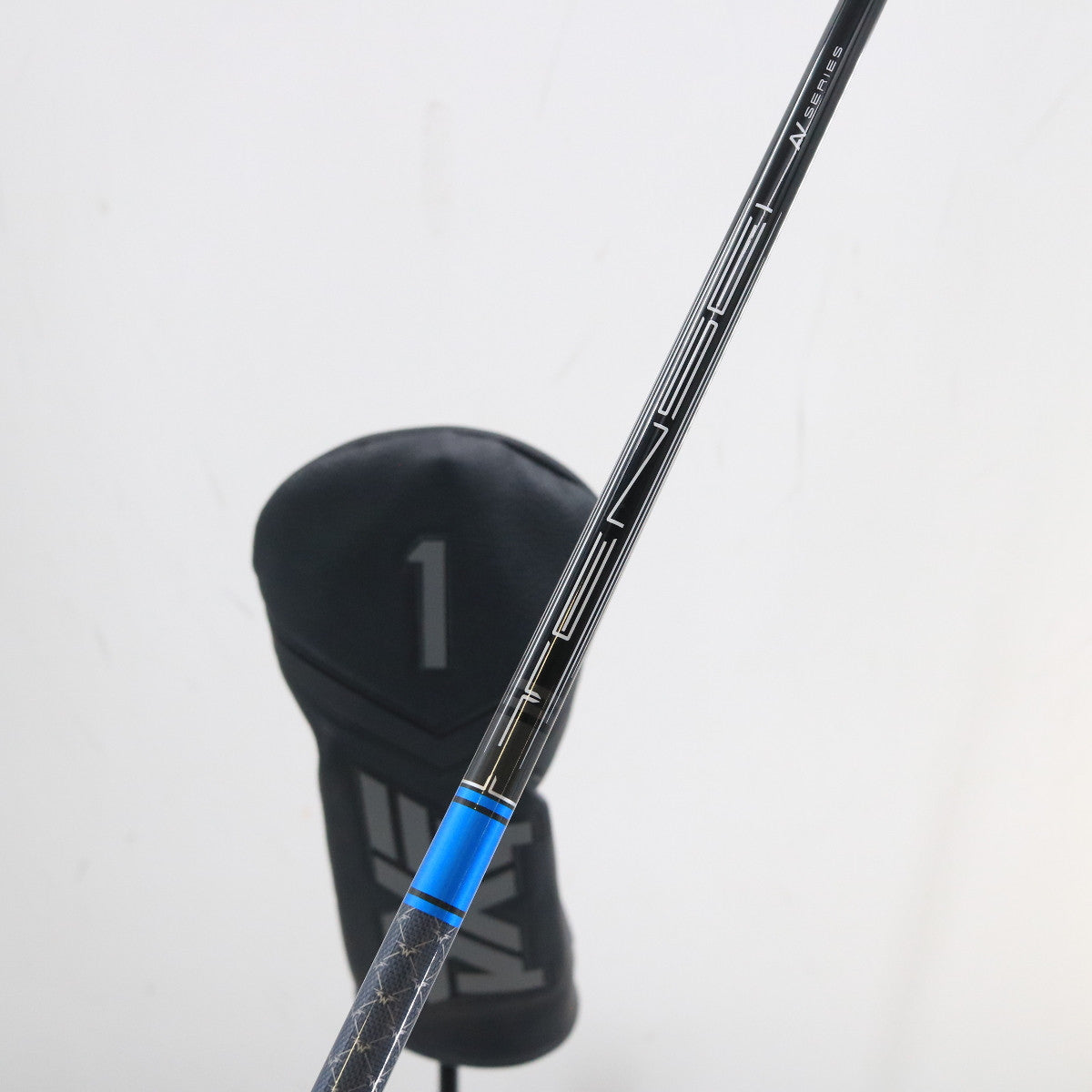 PXG 0311 GEN6 Driver 9 Degrees Tensei Stiff Flex Headcover DENT ON HEAD A-158545