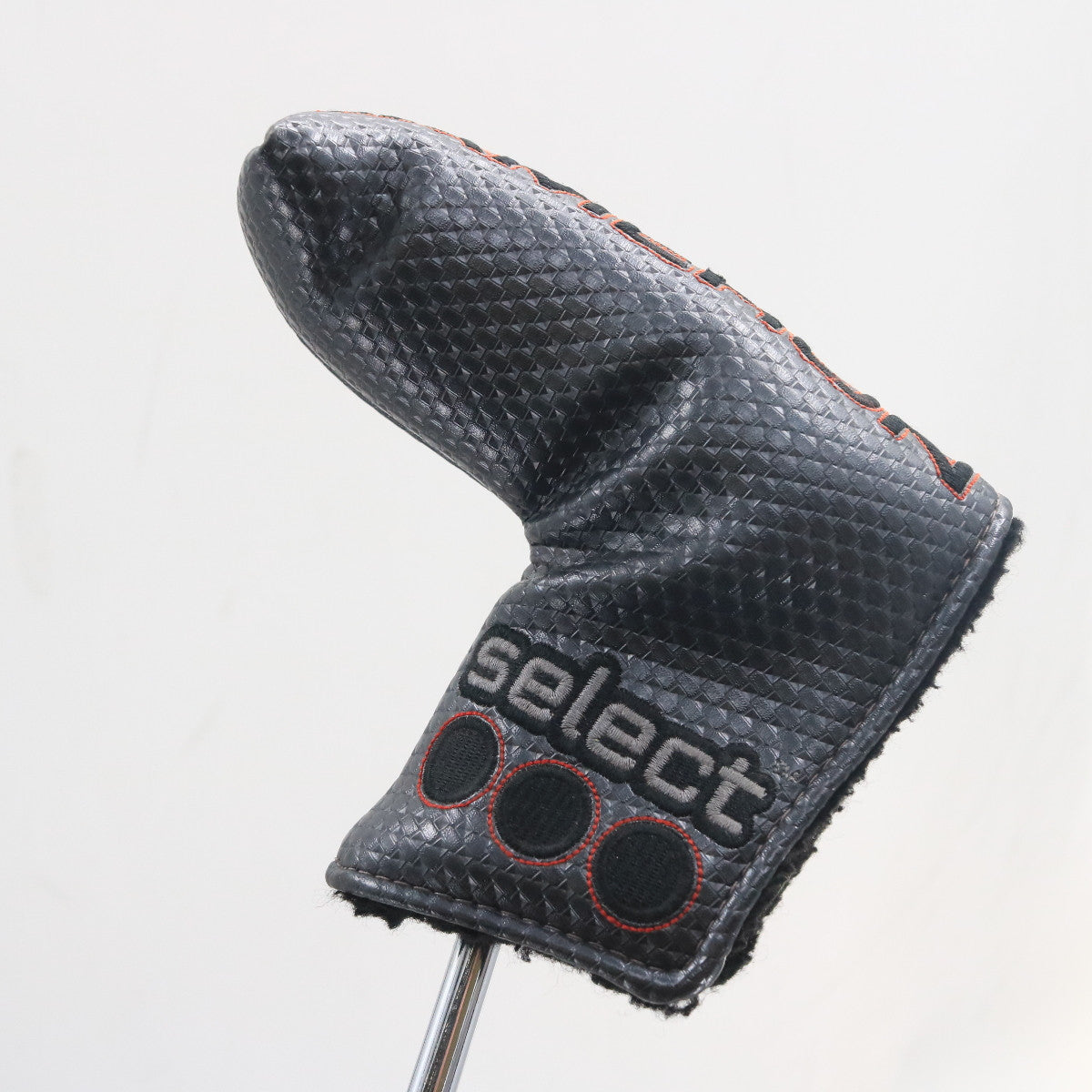 Titleist Scotty Cameron Select Newport 2 Putter 35 Inch Steel Headcover A-158552