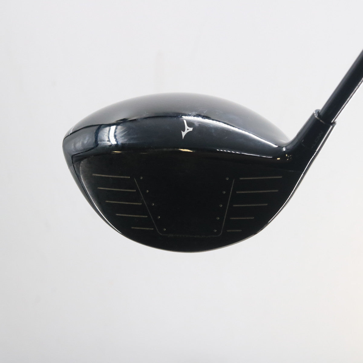 Mizuno ST200 Driver 9.5 Deg Graphite Diamana 60 Stiff Right Handed A-158561