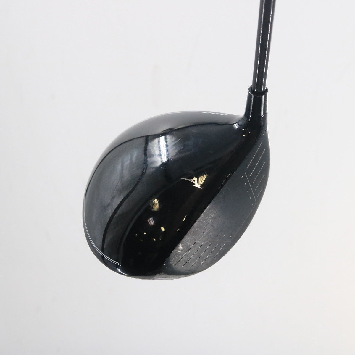Mizuno ST200 Driver 9.5 Deg Graphite Diamana 60 Stiff Right Handed A-158561