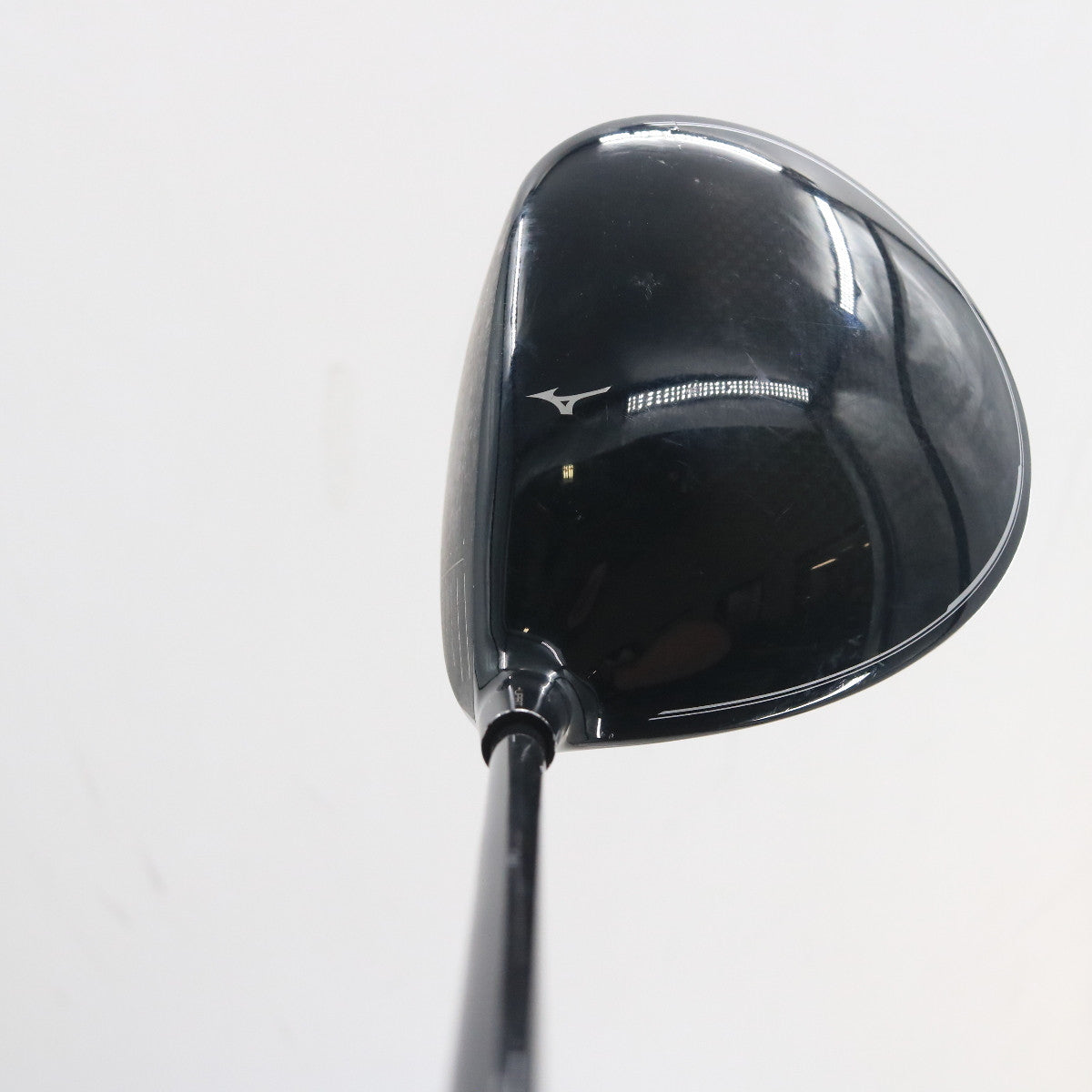 Mizuno ST200 Driver 9.5 Deg Graphite Diamana 60 Stiff Right Handed A-158561