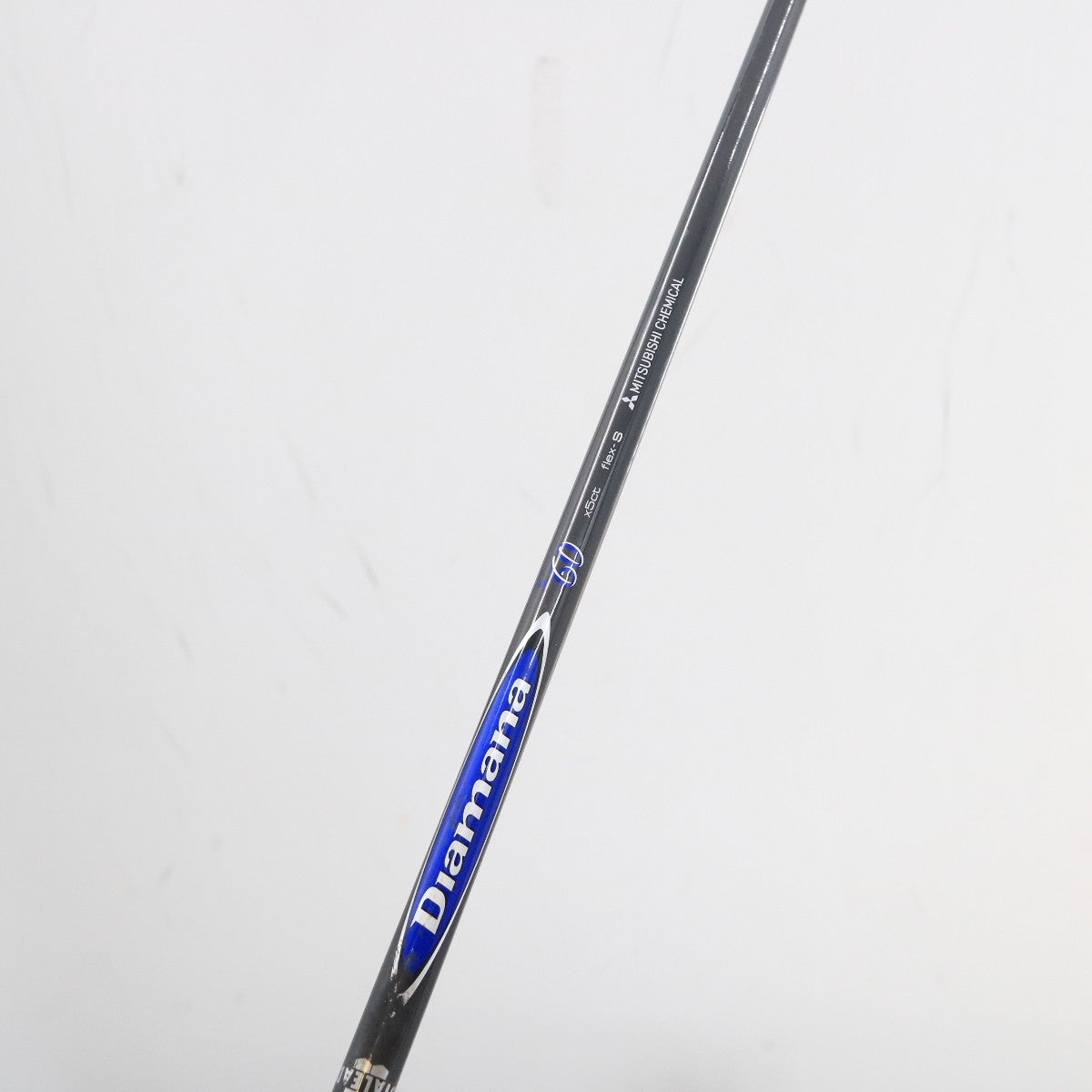 Mizuno ST200 Driver 9.5 Deg Graphite Diamana 60 Stiff Right Handed A-158561
